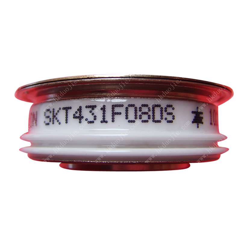 SKT431F08DS SEMIKRON IGBT Module