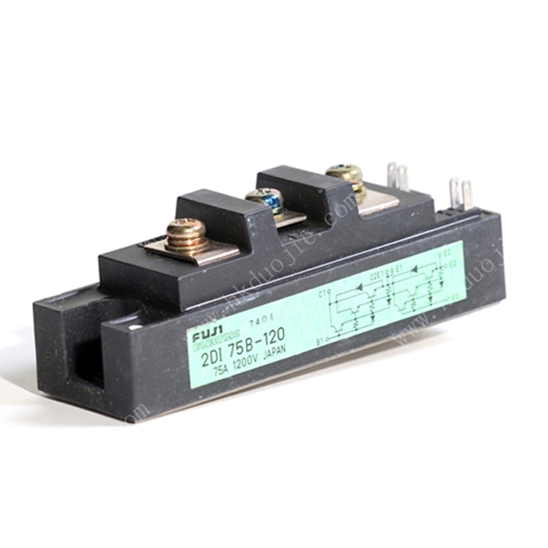 2DI75B-120  FUJI IGBT Power Module