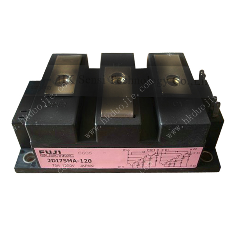 2DI75Z-120 FUJI IGBT Power Module