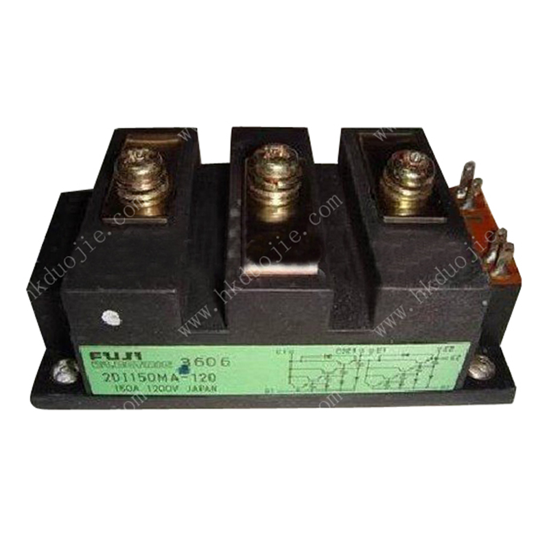 2DI150MB-050 FUJI IGBT Power Module